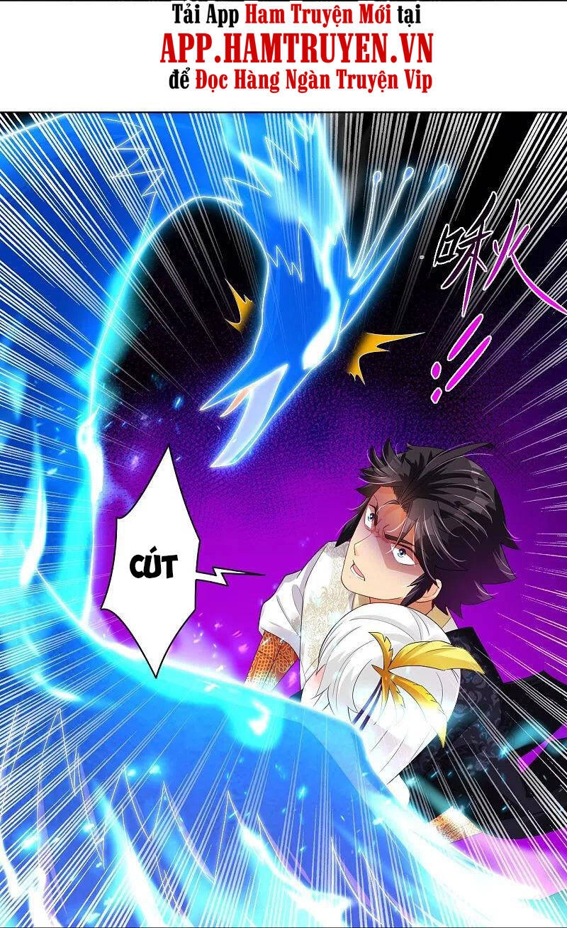 Nghịch Thiên Chiến Thần Chapter 245 - 32