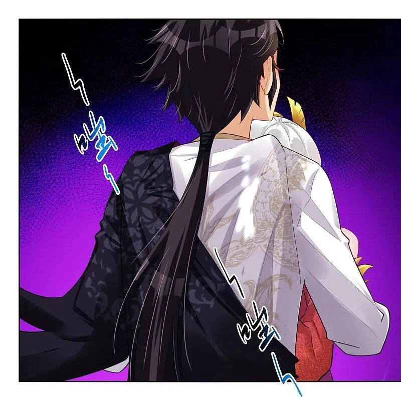 Nghịch Thiên Chiến Thần Chapter 246 - 1