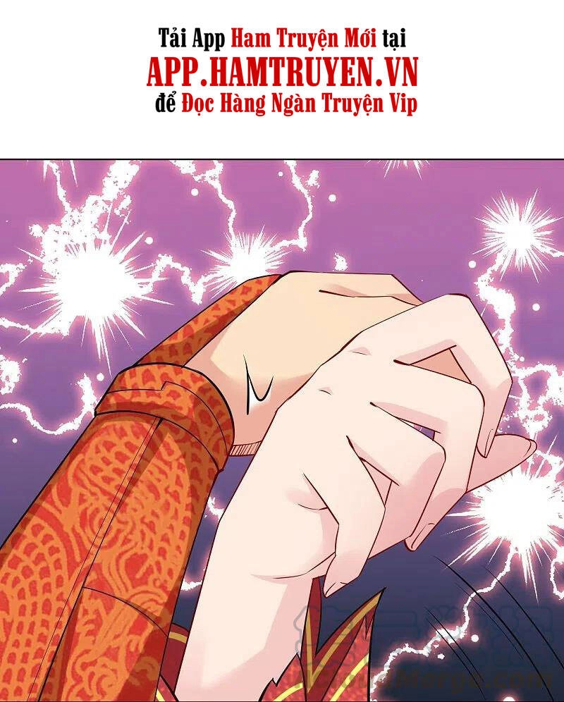 Nghịch Thiên Chiến Thần Chapter 246 - 17