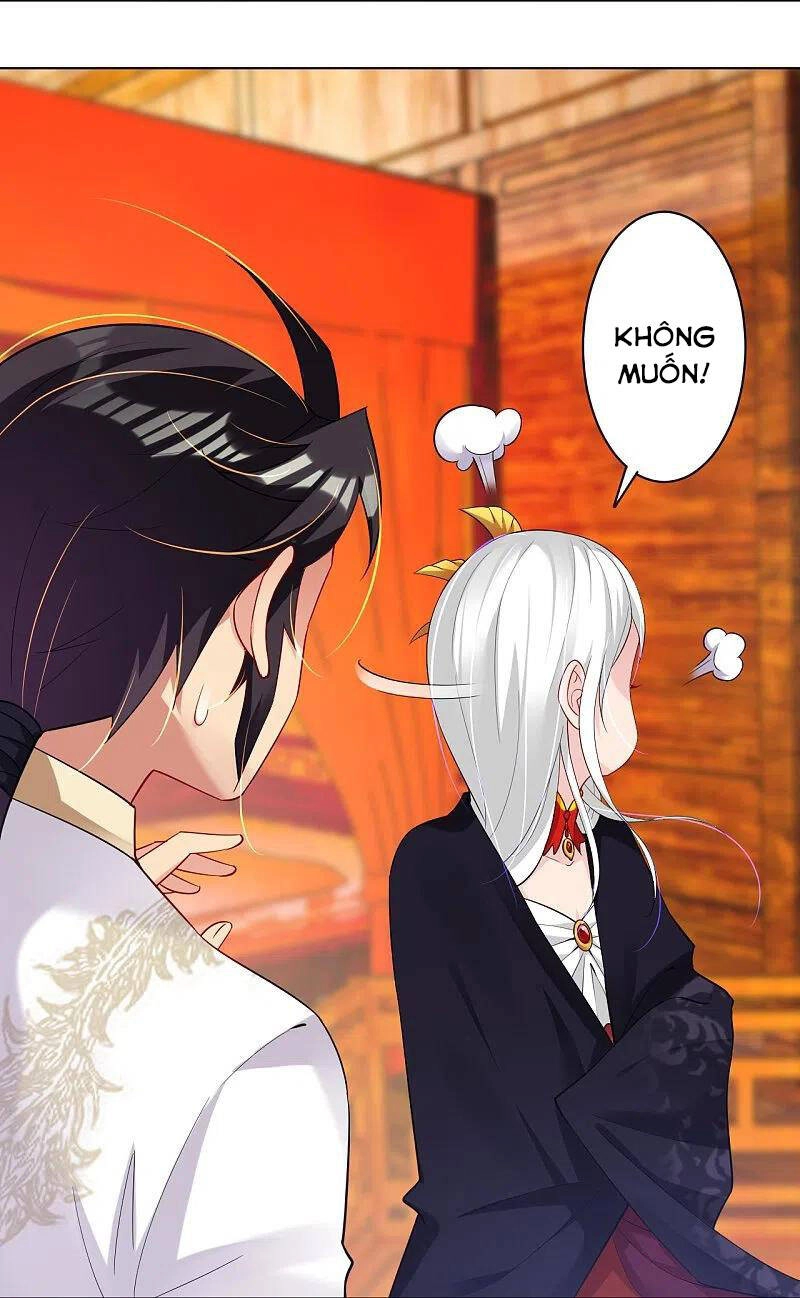 Nghịch Thiên Chiến Thần Chapter 246 - 18