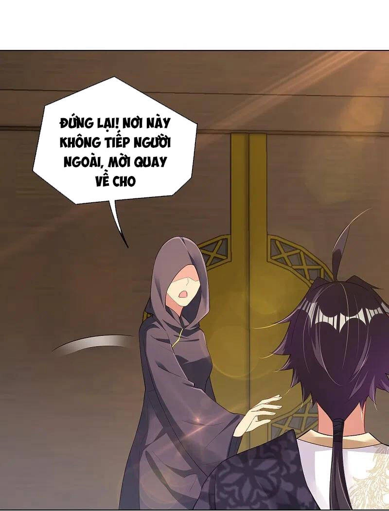 Nghịch Thiên Chiến Thần Chapter 246 - 22