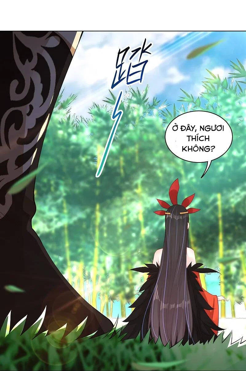 Nghịch Thiên Chiến Thần Chapter 246 - 26