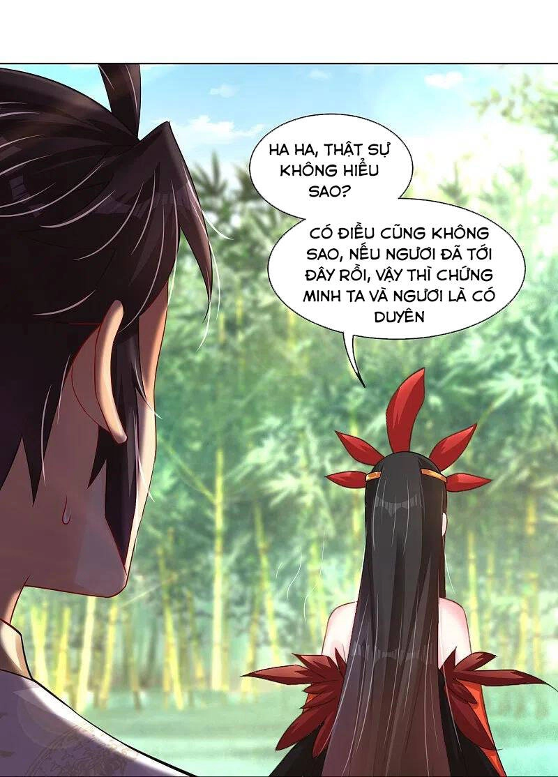 Nghịch Thiên Chiến Thần Chapter 246 - 30