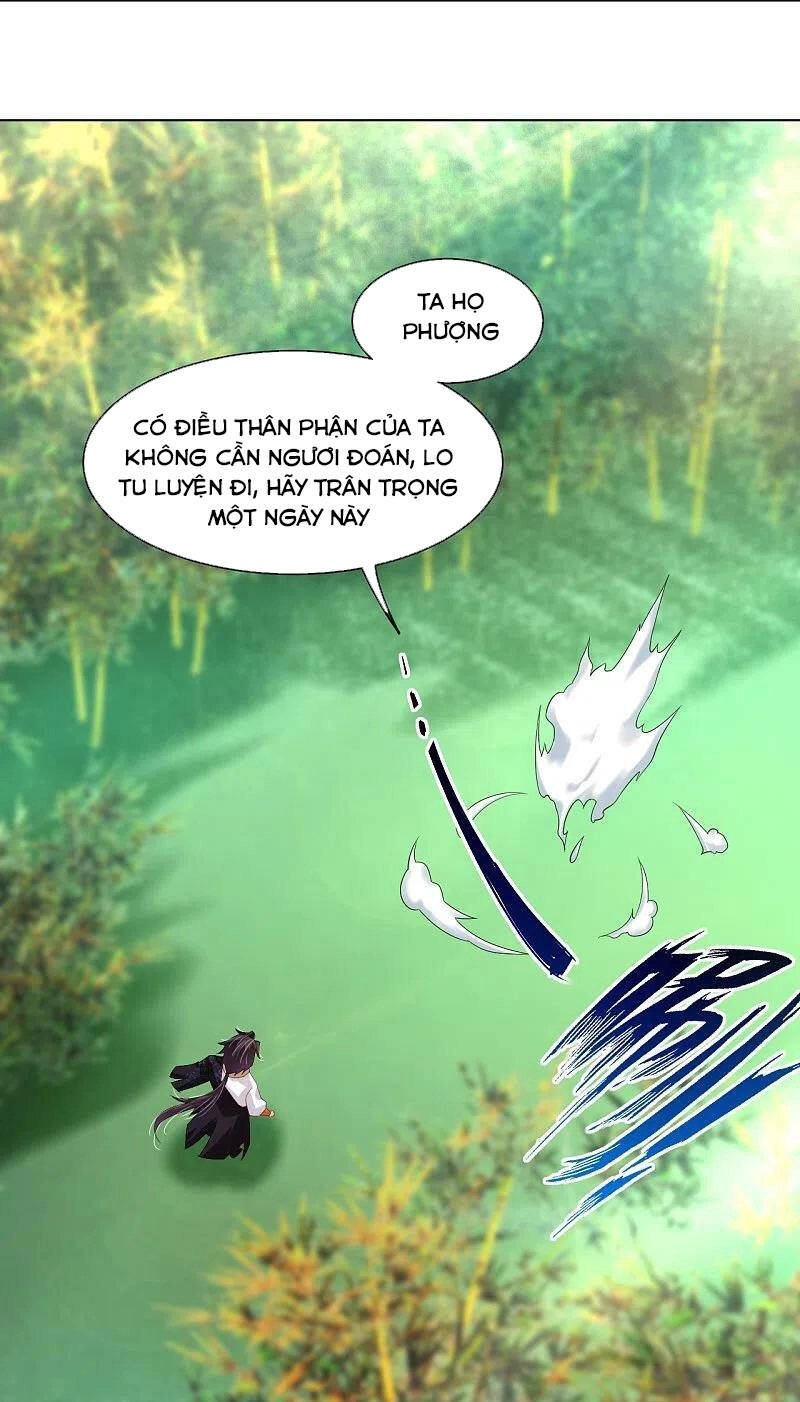 Nghịch Thiên Chiến Thần Chapter 246 - 32