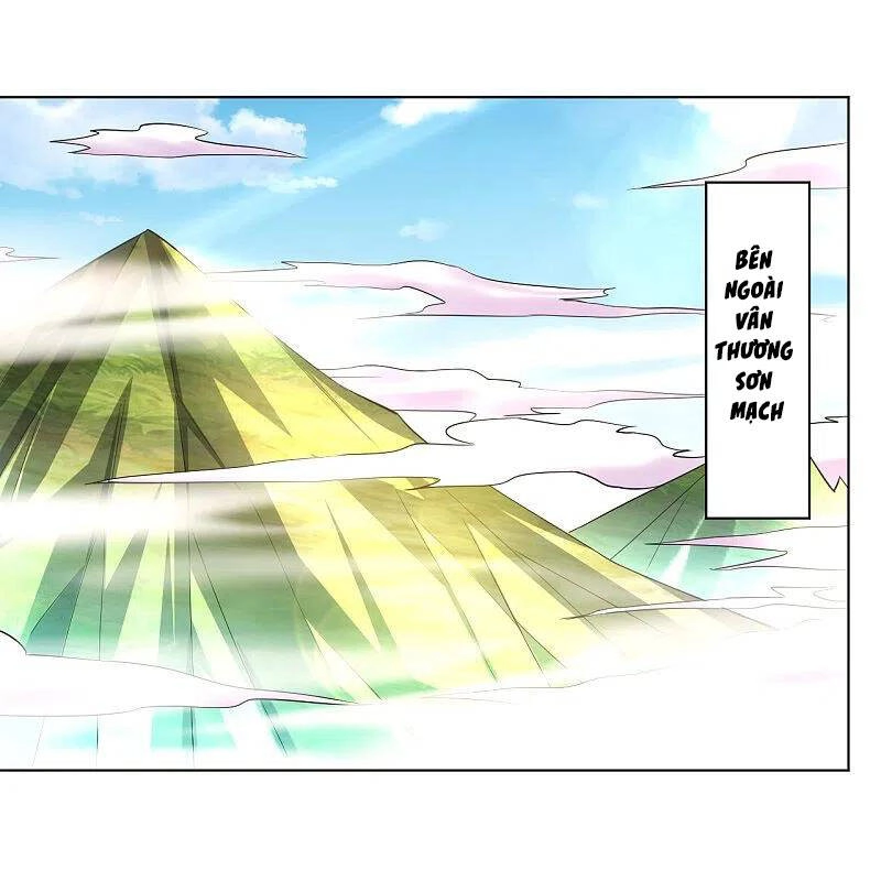 Nghịch Thiên Chiến Thần Chapter 246 - 34