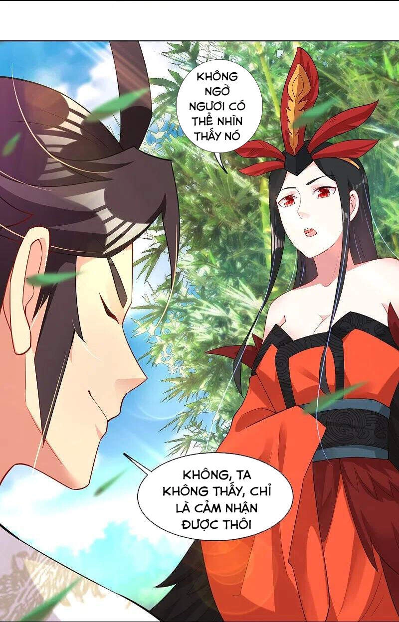 Nghịch Thiên Chiến Thần Chapter 247 - 13