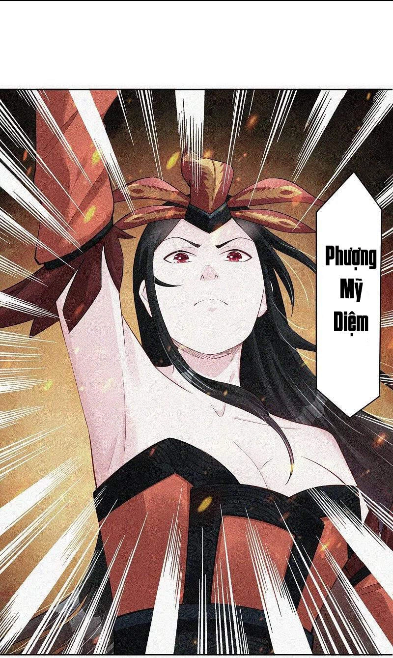 Nghịch Thiên Chiến Thần Chapter 247 - 21