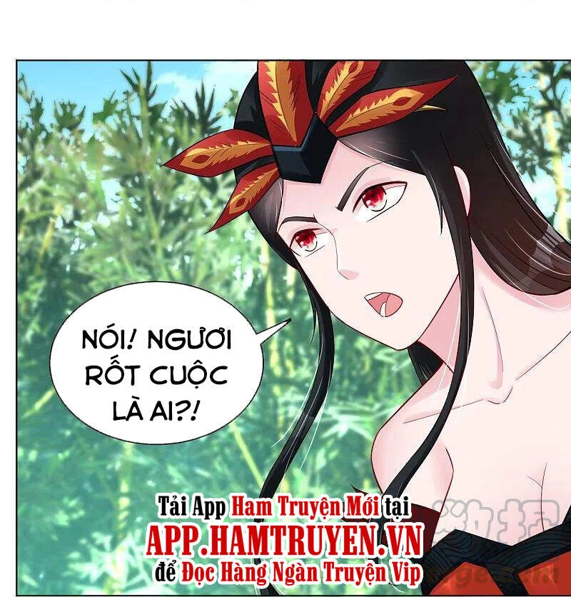 Nghịch Thiên Chiến Thần Chapter 247 - 22