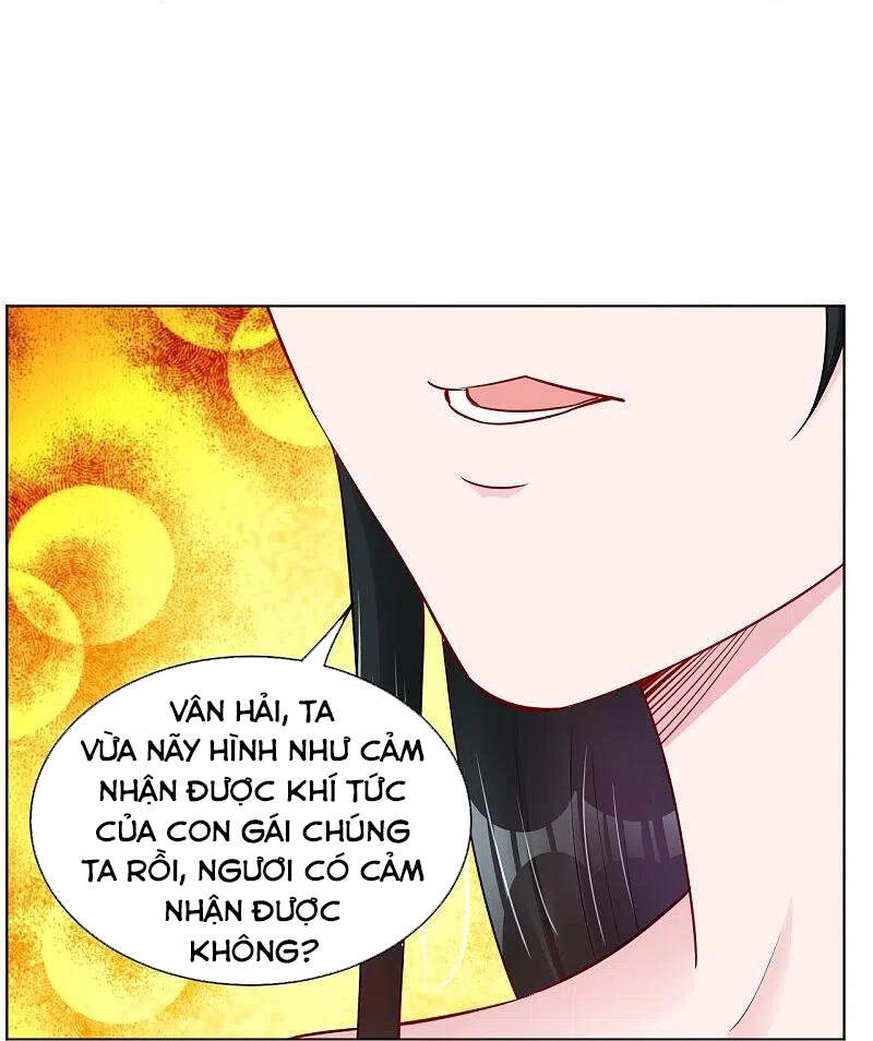Nghịch Thiên Chiến Thần Chapter 247 - 29