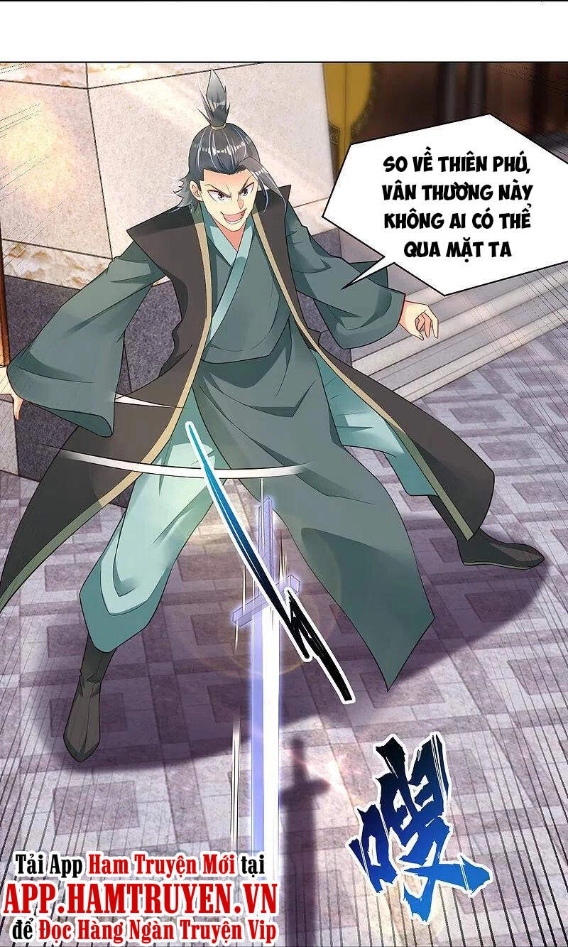 Nghịch Thiên Chiến Thần Chapter 248 - 2