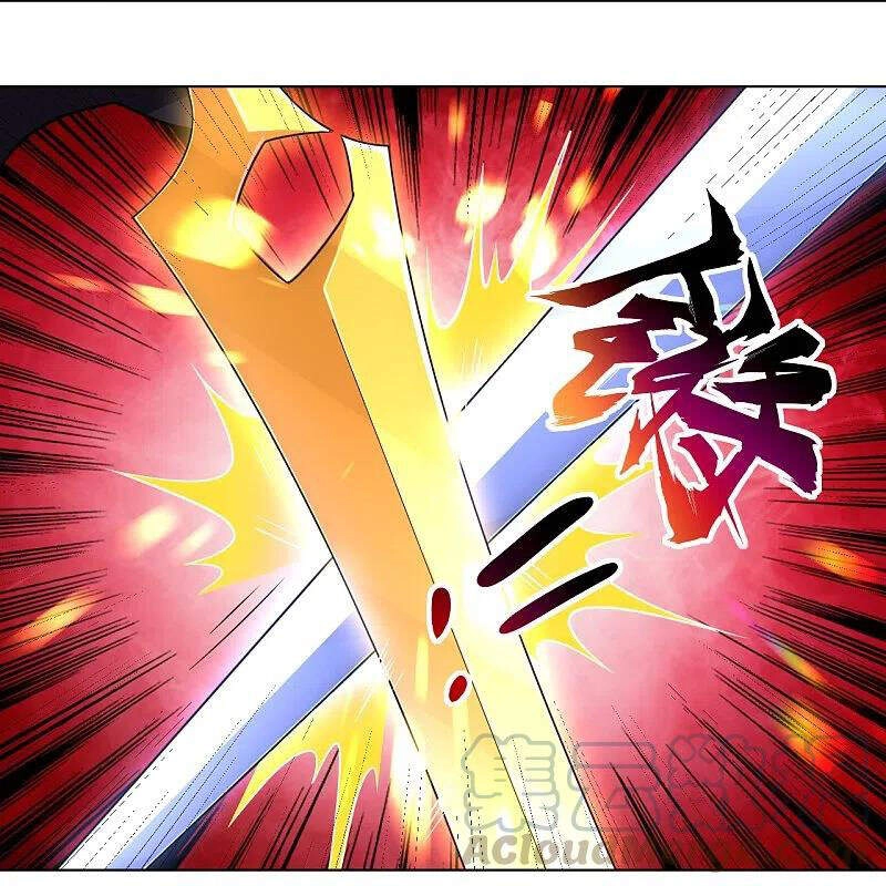 Nghịch Thiên Chiến Thần Chapter 248 - 9