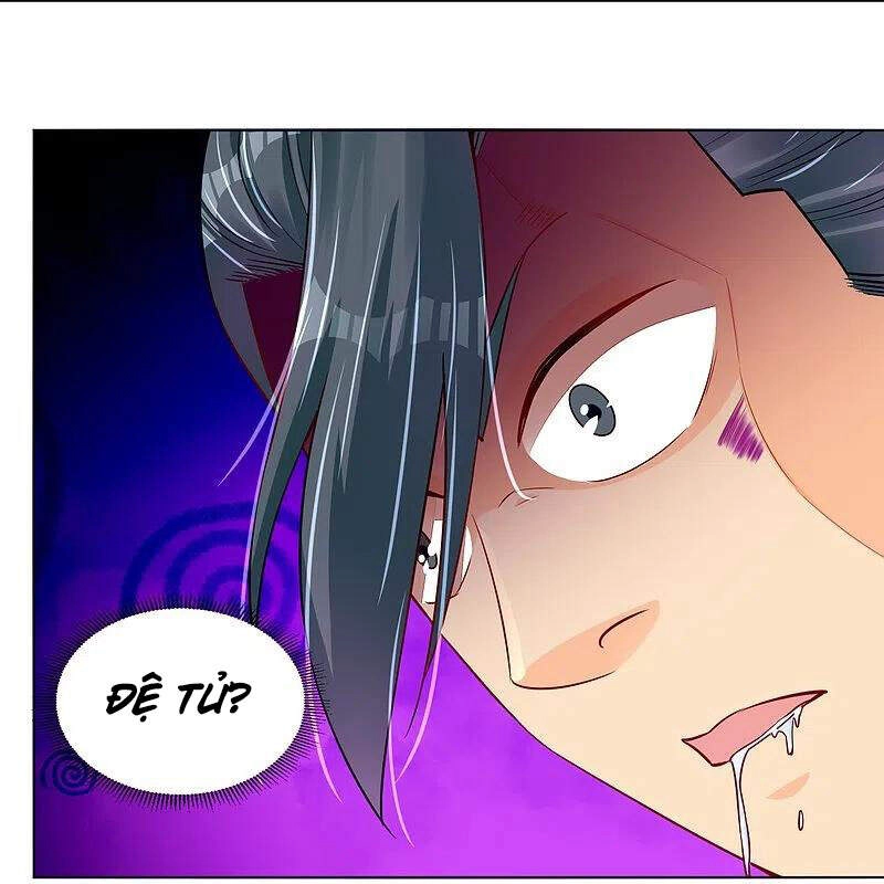 Nghịch Thiên Chiến Thần Chapter 248 - 14