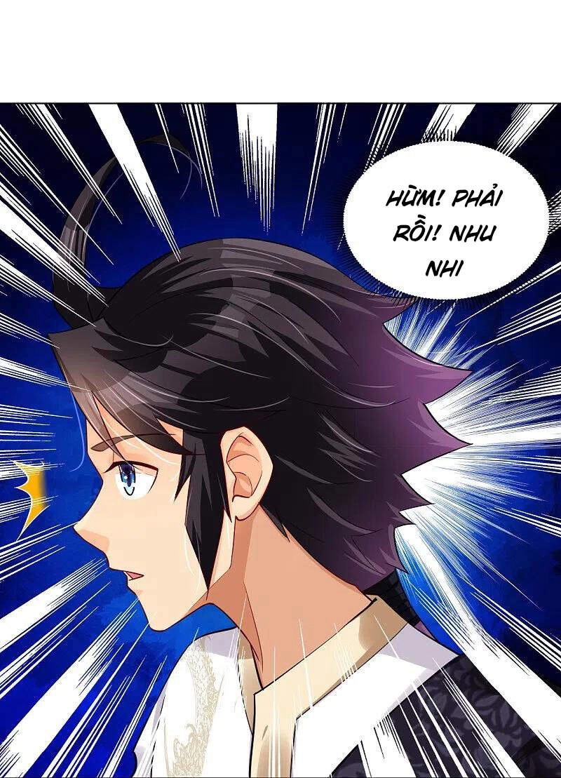 Nghịch Thiên Chiến Thần Chapter 248 - 20