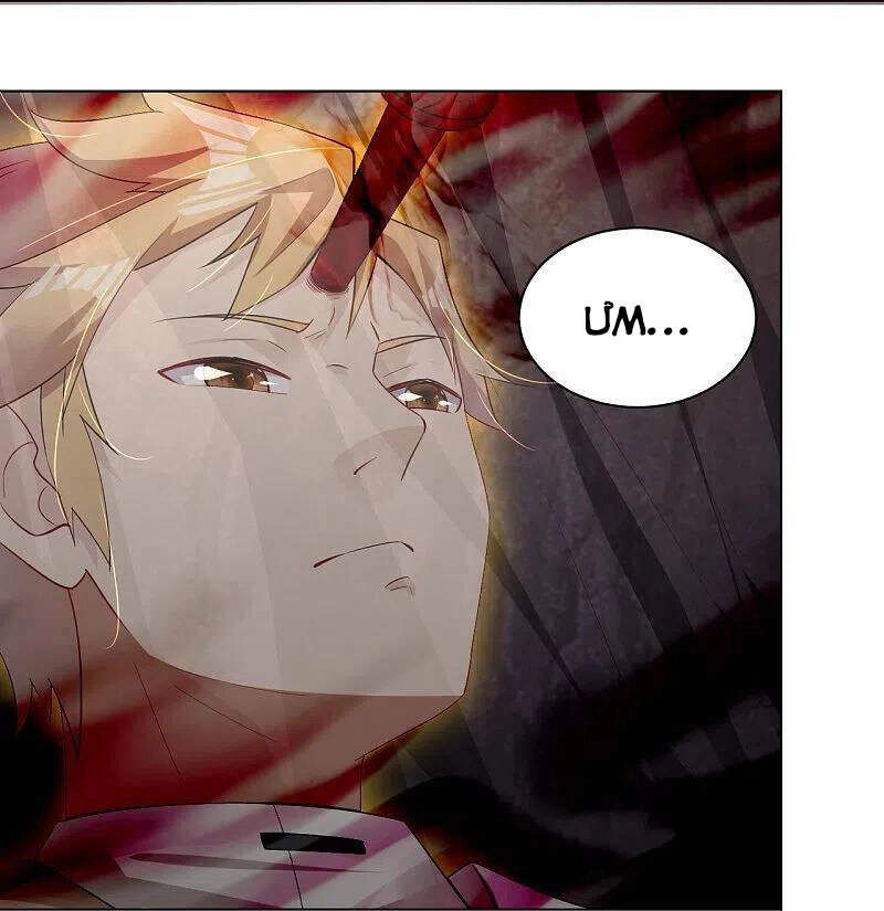 Nghịch Thiên Chiến Thần Chapter 249 - 6