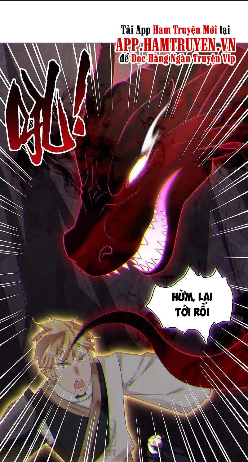 Nghịch Thiên Chiến Thần Chapter 249 - 11