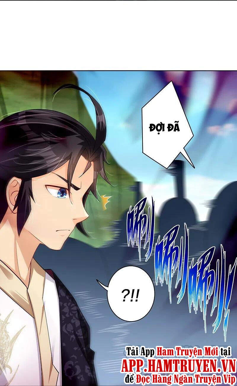 Nghịch Thiên Chiến Thần Chapter 249 - 27