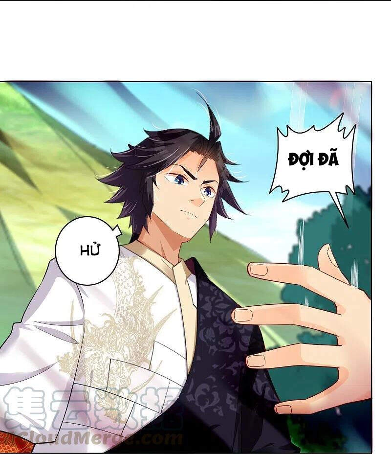 Nghịch Thiên Chiến Thần Chapter 250 - 16