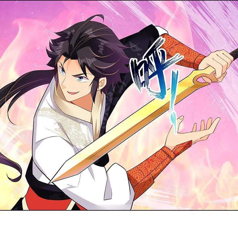 Nghịch Thiên Chiến Thần Chapter 251 - 3