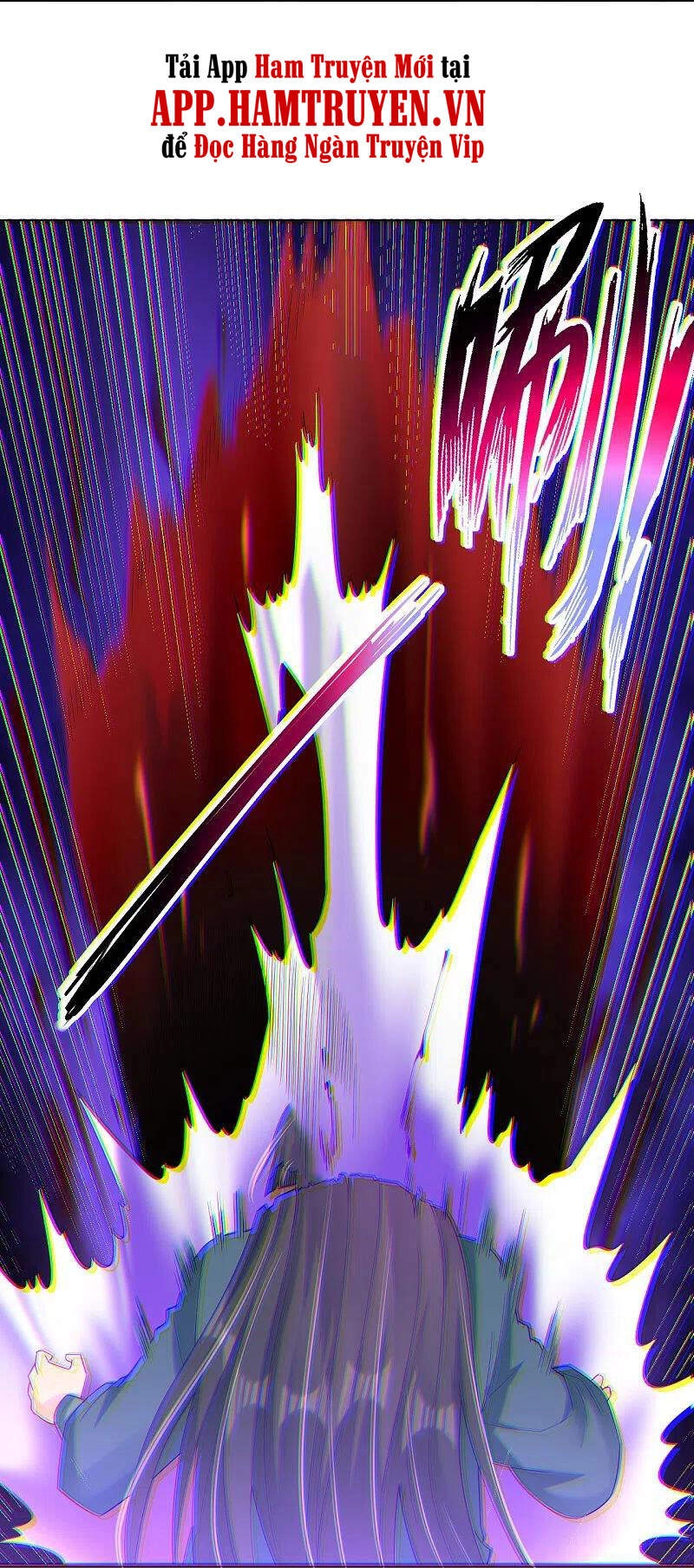 Nghịch Thiên Chiến Thần Chapter 251 - 22