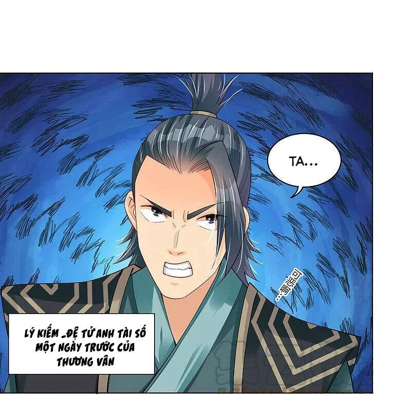 Nghịch Thiên Chiến Thần Chapter 251 - 29