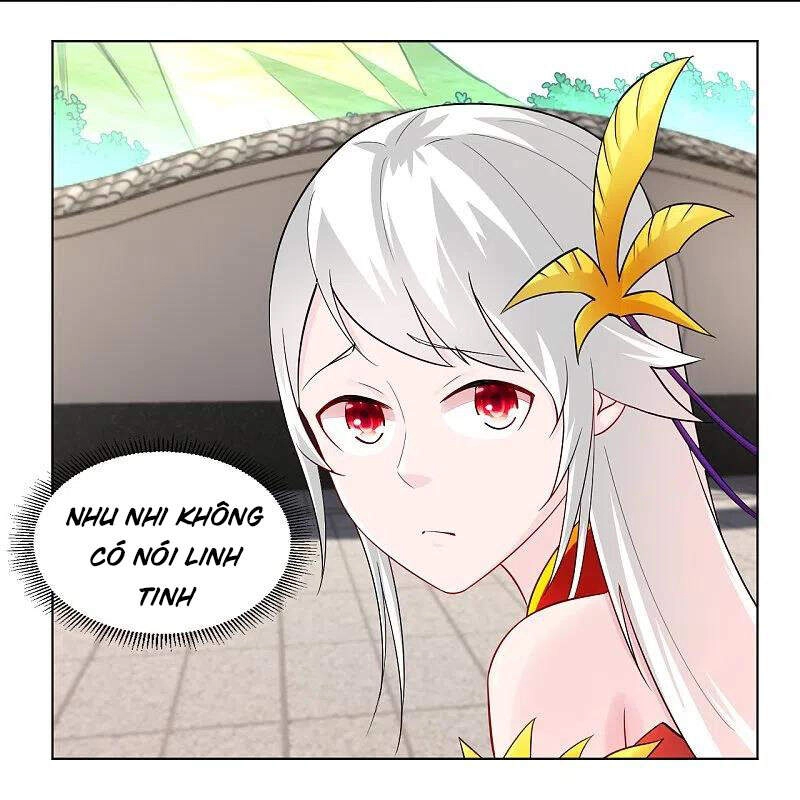 Nghịch Thiên Chiến Thần Chapter 252 - 7