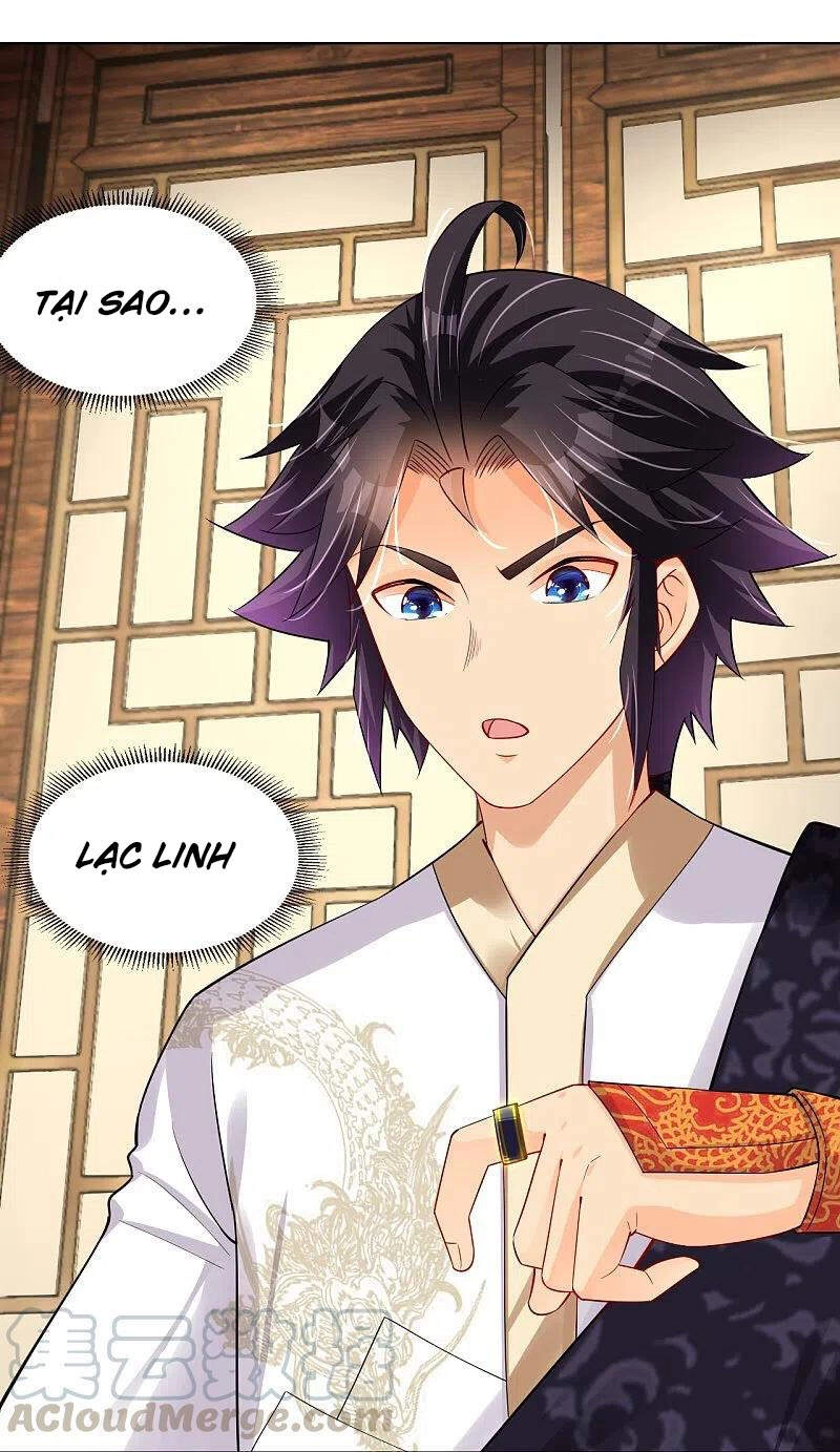 Nghịch Thiên Chiến Thần Chapter 252 - 8