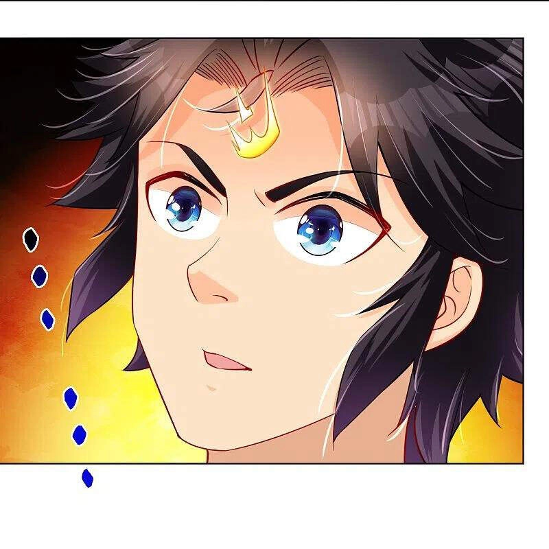 Nghịch Thiên Chiến Thần Chapter 252 - 21