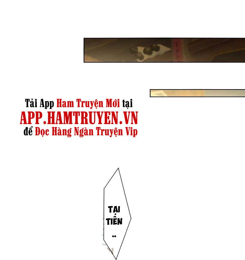 Nghịch Thiên Chiến Thần Chapter 252 - 22