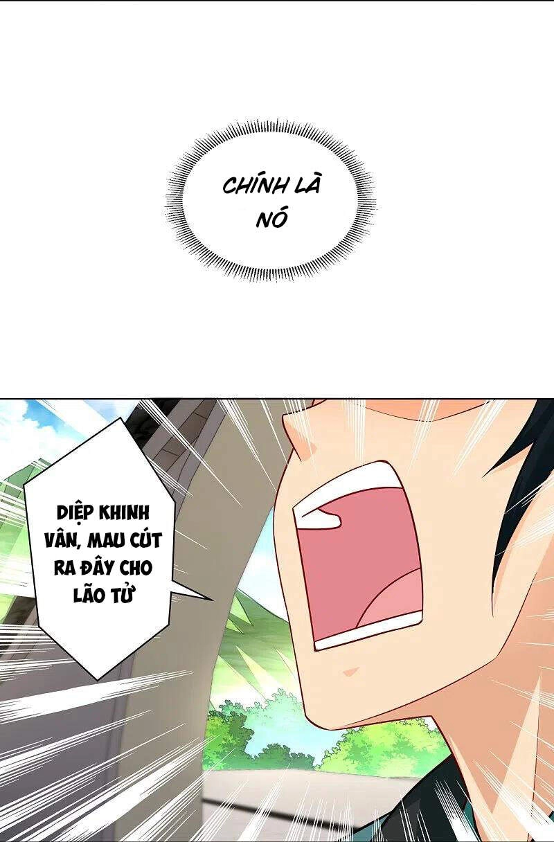 Nghịch Thiên Chiến Thần Chapter 252 - 29