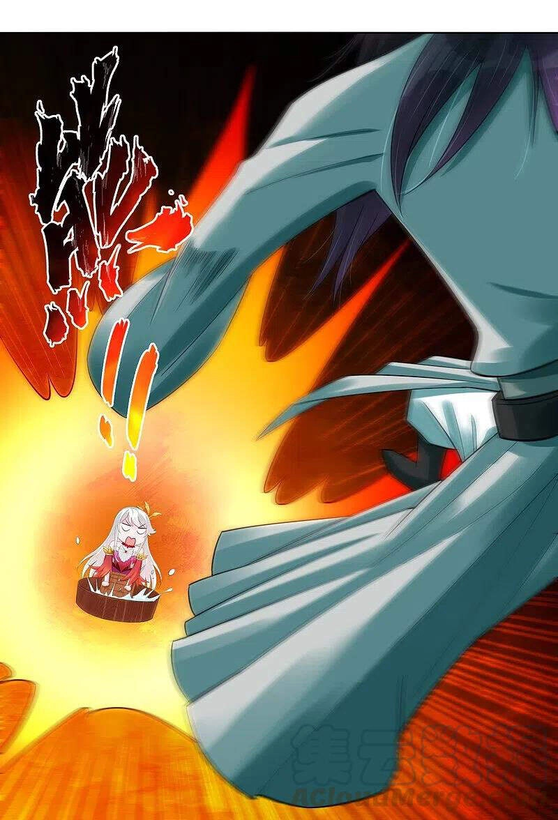 Nghịch Thiên Chiến Thần Chapter 252 - 32