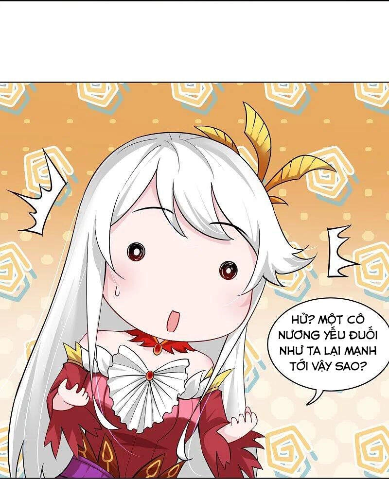 Nghịch Thiên Chiến Thần Chapter 252 - 33