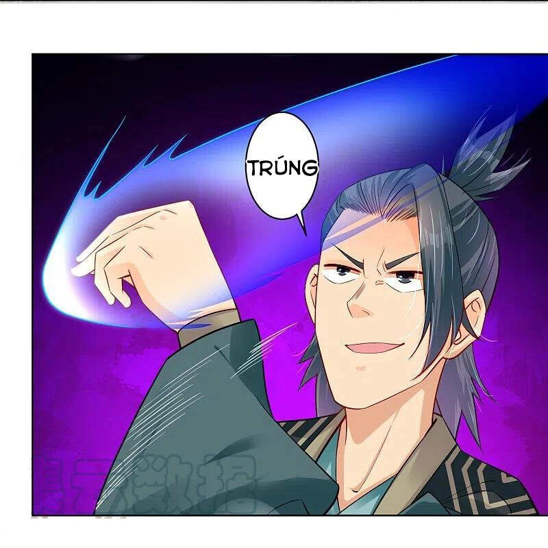 Nghịch Thiên Chiến Thần Chapter 253 - 14