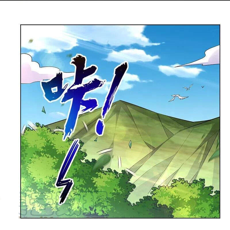 Nghịch Thiên Chiến Thần Chapter 254 - 6