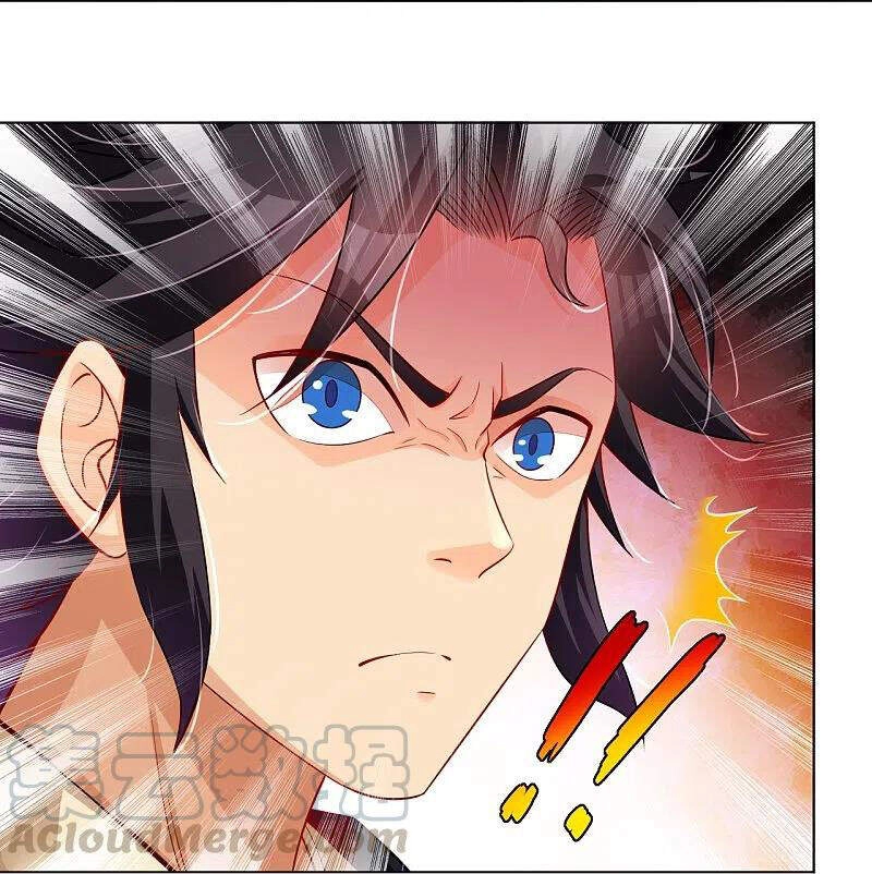 Nghịch Thiên Chiến Thần Chapter 254 - 29