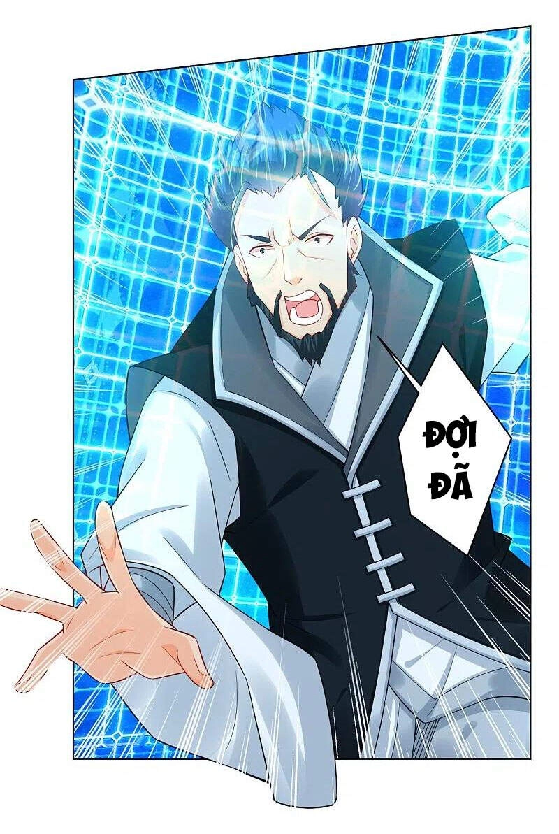 Nghịch Thiên Chiến Thần Chapter 255 - 6