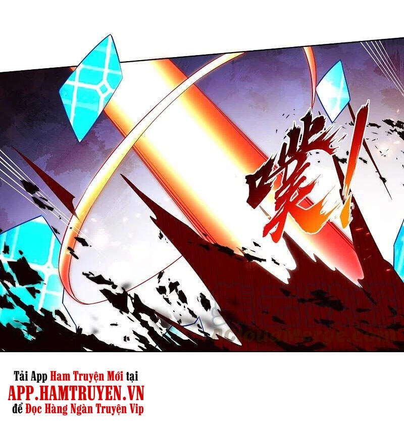 Nghịch Thiên Chiến Thần Chapter 255 - 7