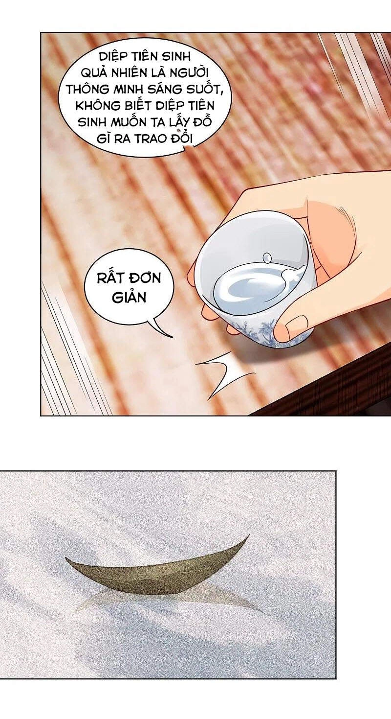 Nghịch Thiên Chiến Thần Chapter 256 - 27