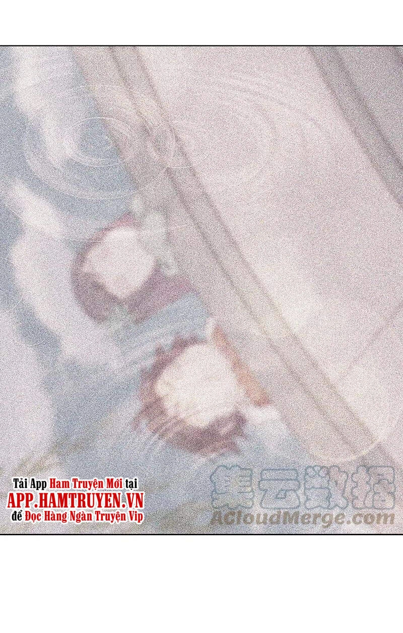 Nghịch Thiên Chiến Thần Chapter 256 - 28