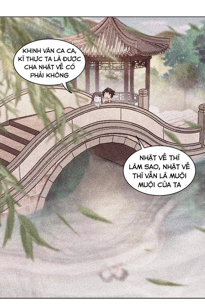 Nghịch Thiên Chiến Thần Chapter 256 - 29