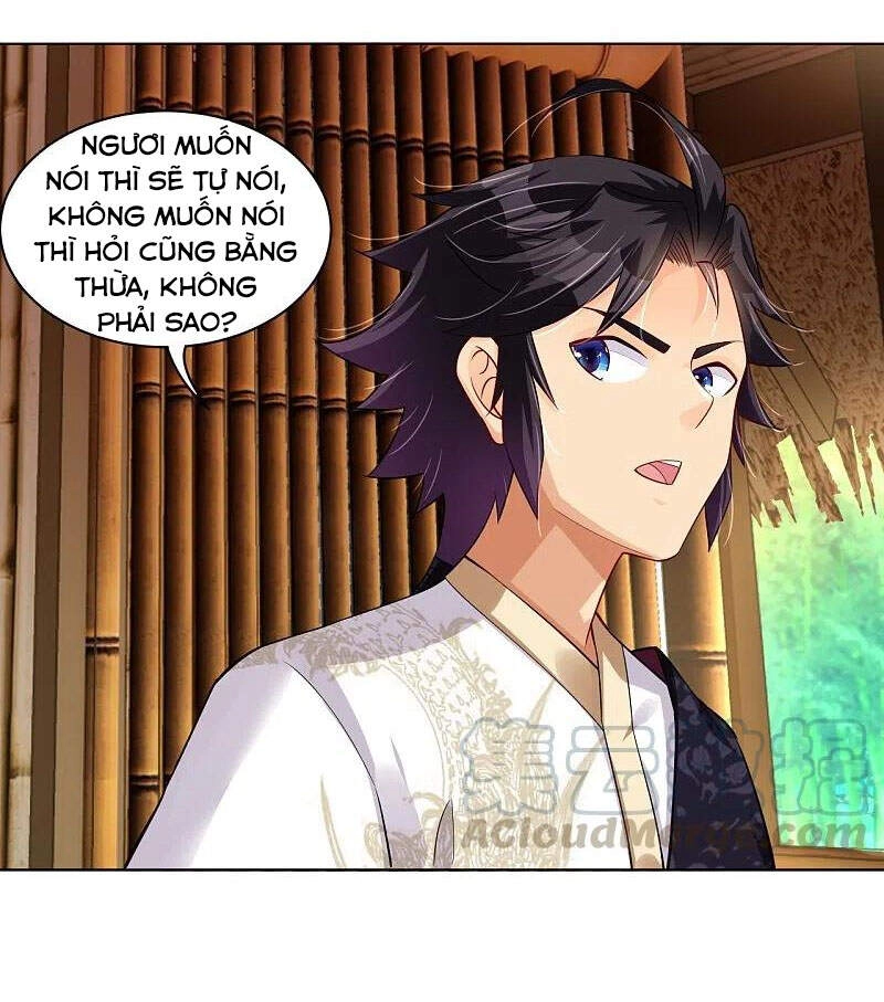 Nghịch Thiên Chiến Thần Chapter 257 - 14