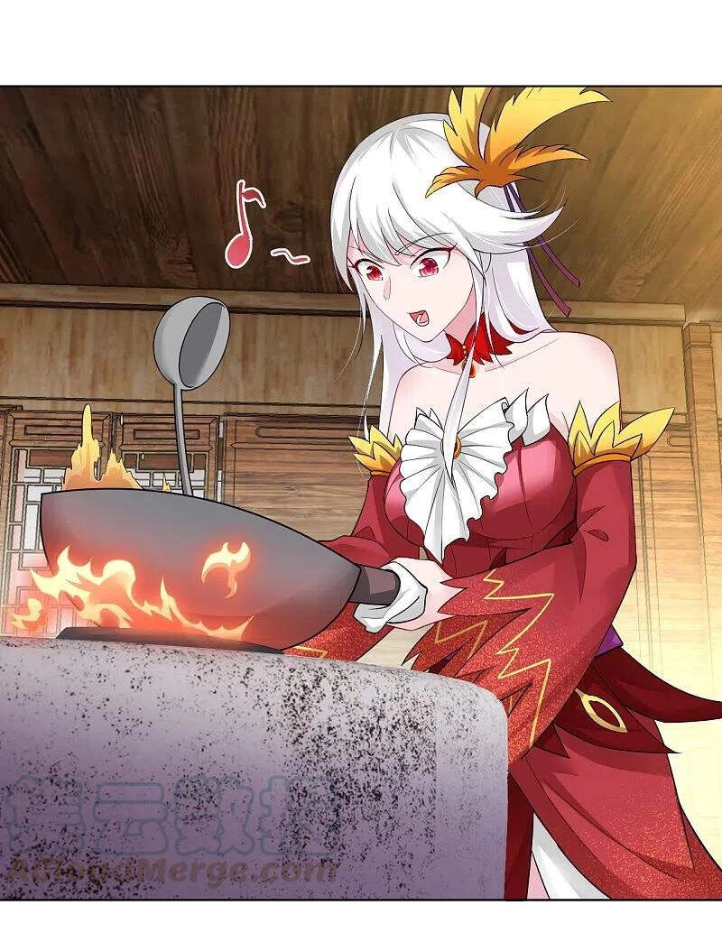 Nghịch Thiên Chiến Thần Chapter 257 - 28