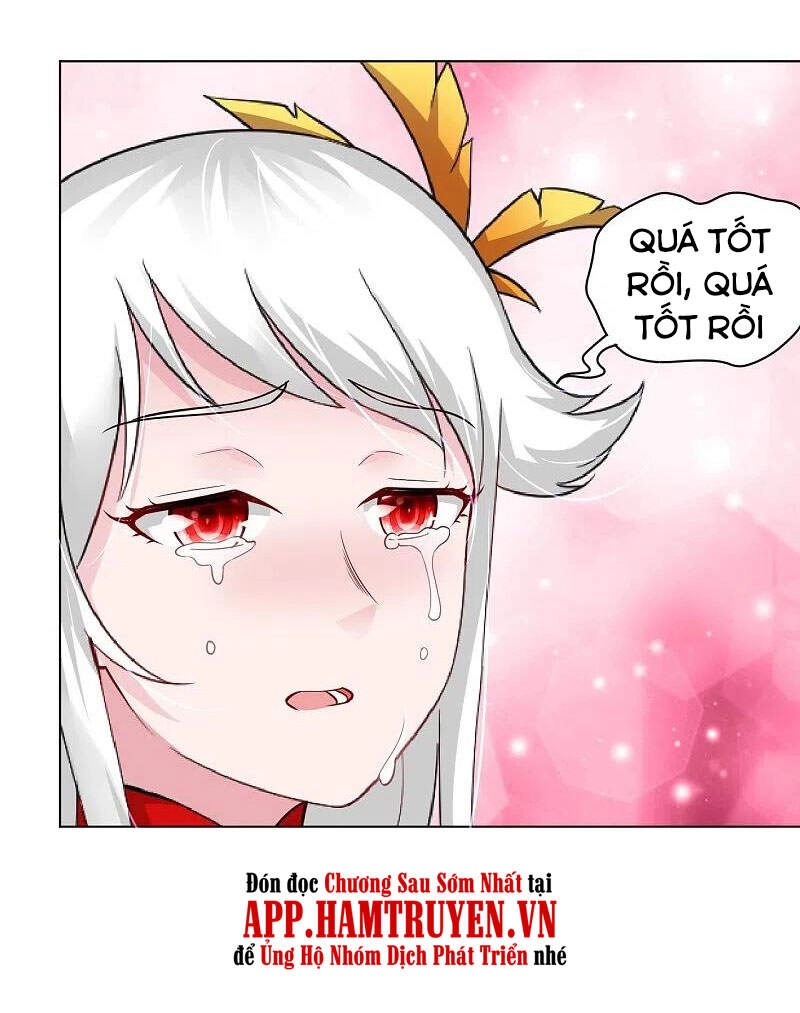 Nghịch Thiên Chiến Thần Chapter 257 - 33