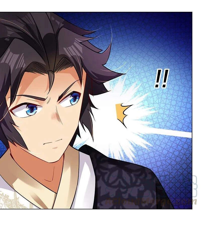 Nghịch Thiên Chiến Thần Chapter 258 - 10