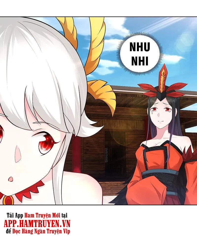 Nghịch Thiên Chiến Thần Chapter 258 - 29