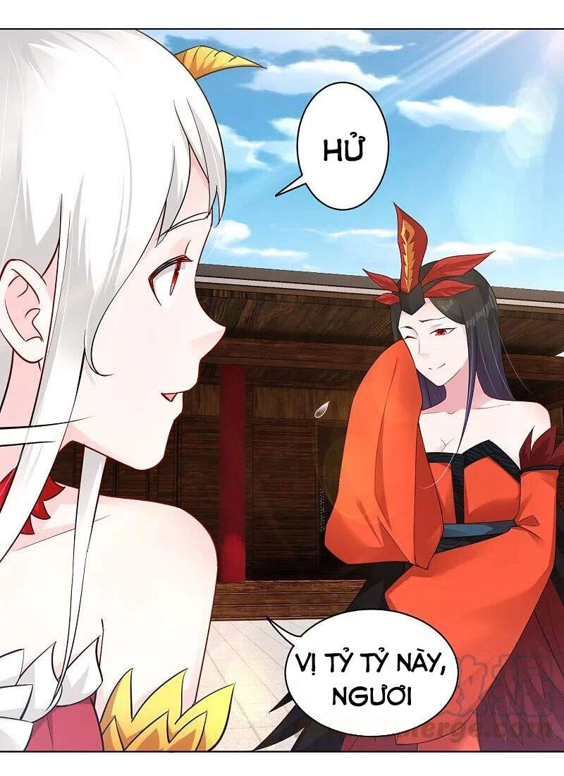 Nghịch Thiên Chiến Thần Chapter 258 - 30