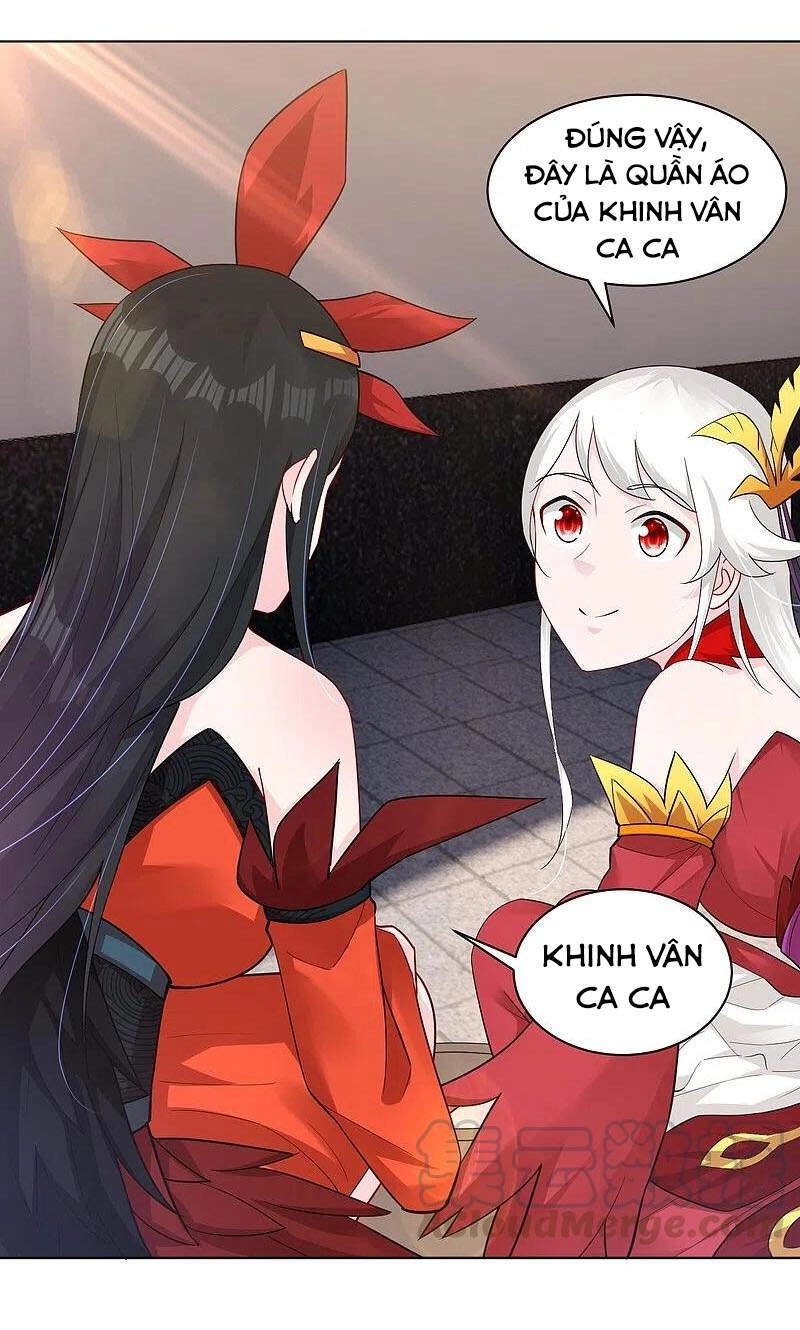 Nghịch Thiên Chiến Thần Chapter 258 - 32