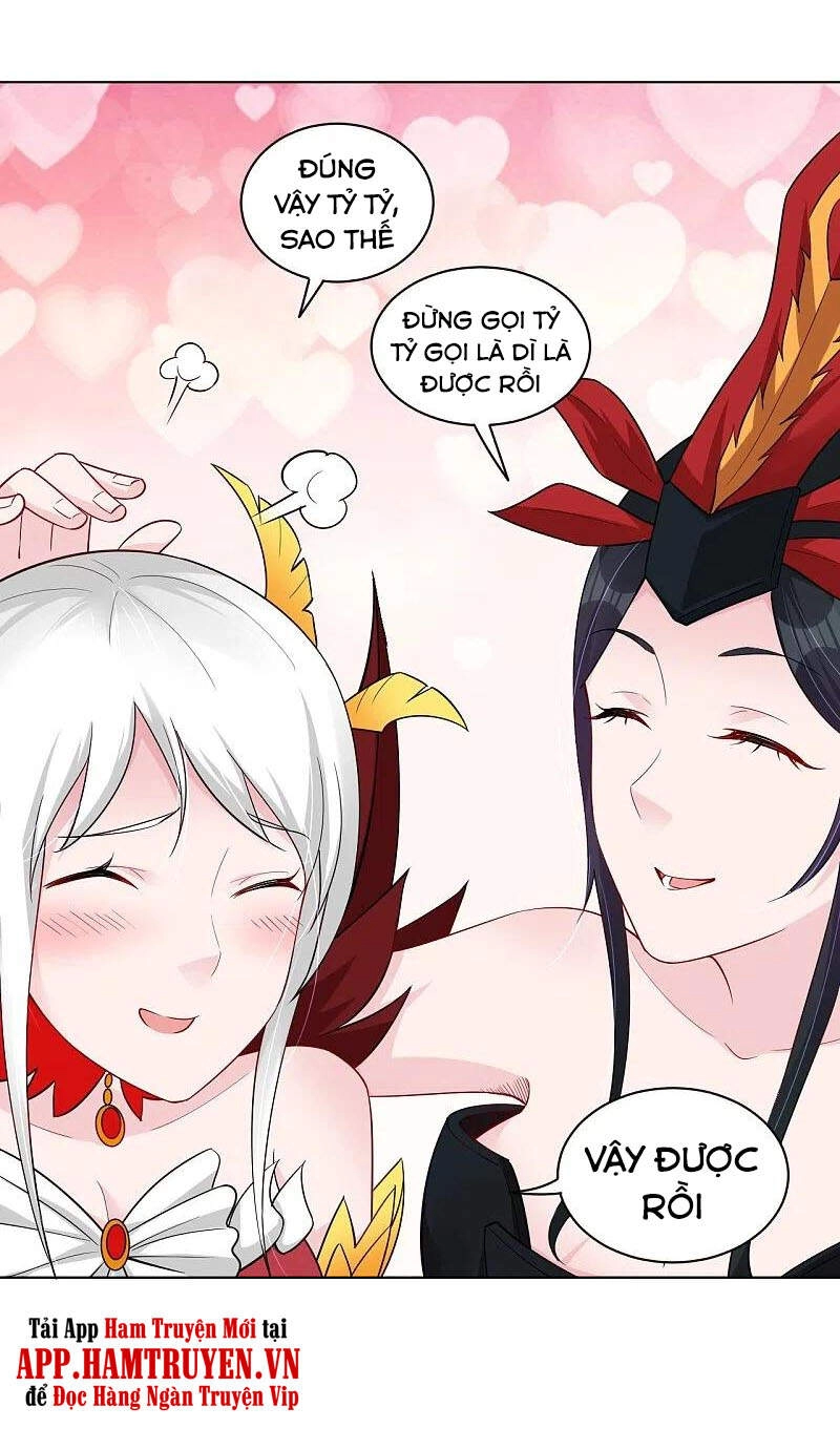 Nghịch Thiên Chiến Thần Chapter 258 - 33