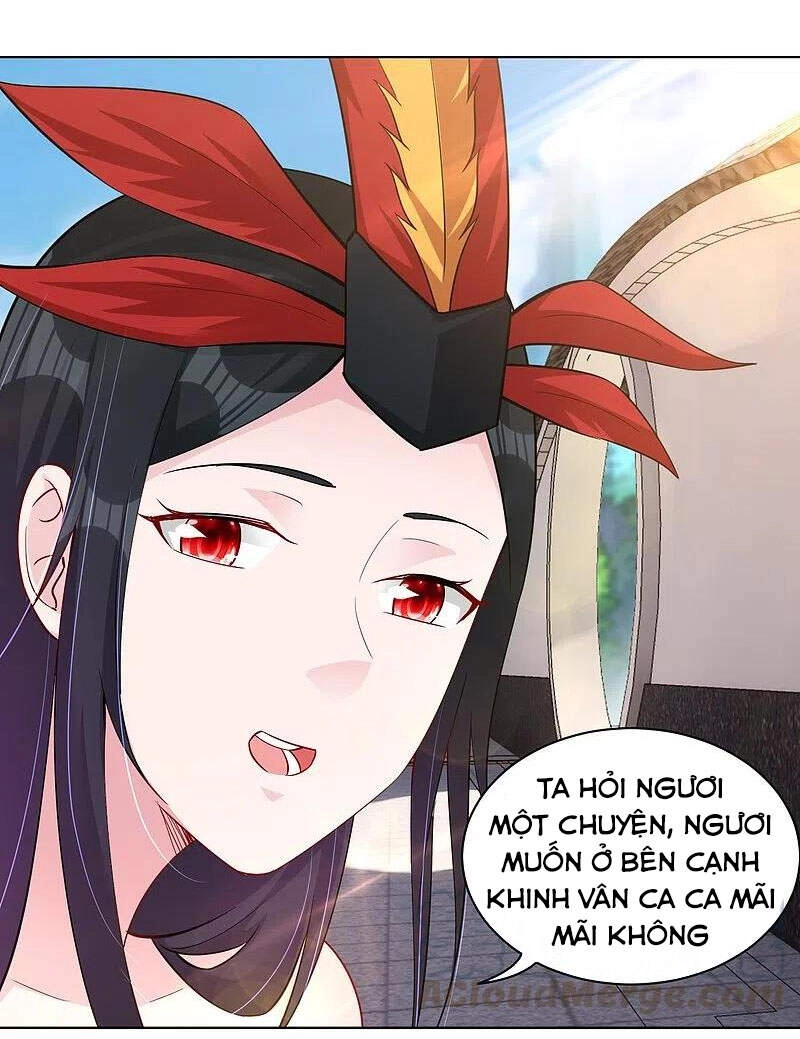 Nghịch Thiên Chiến Thần Chapter 258 - 34