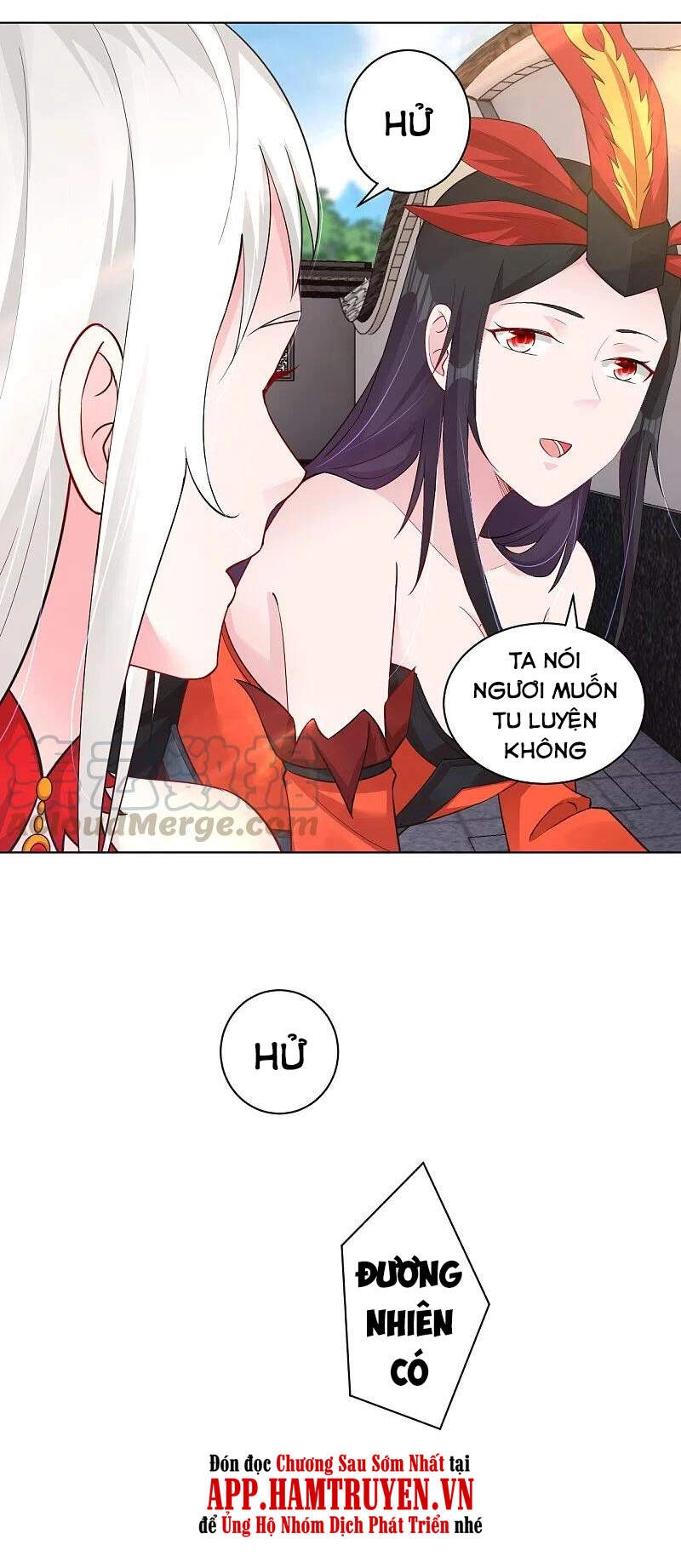 Nghịch Thiên Chiến Thần Chapter 258 - 36