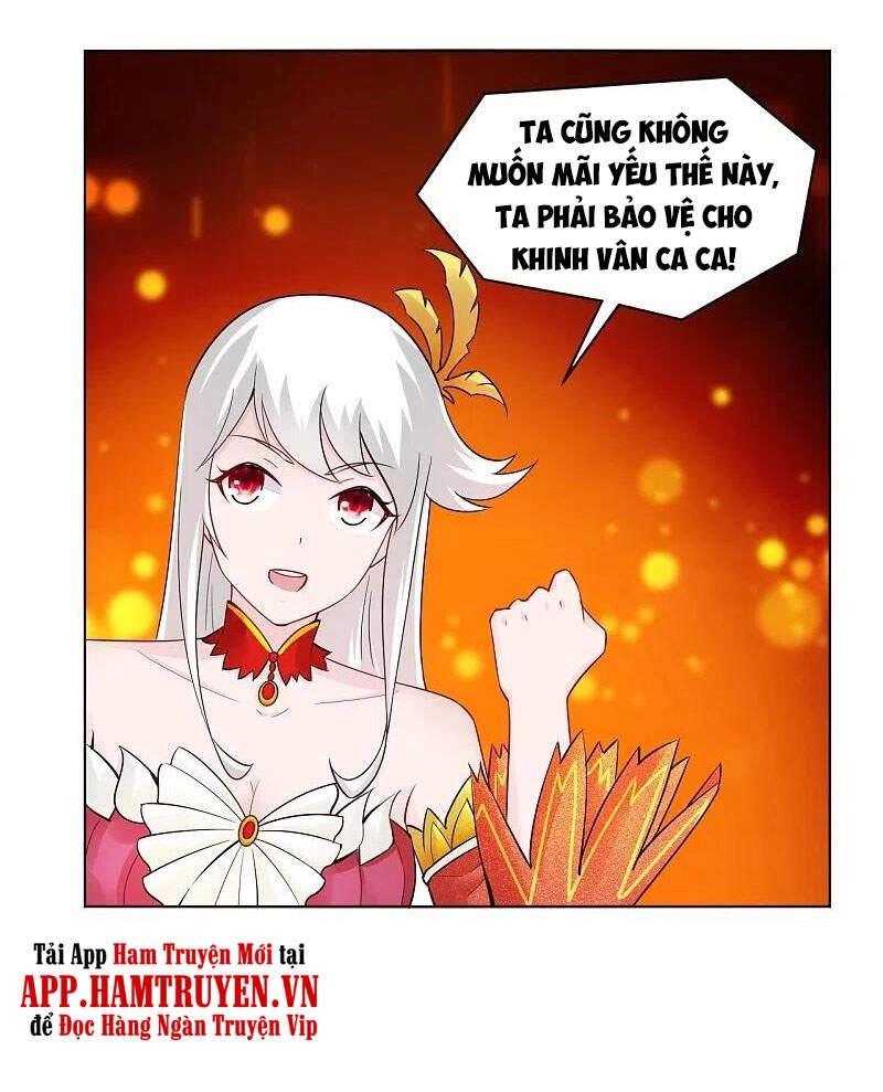 Nghịch Thiên Chiến Thần Chapter 259 - 1